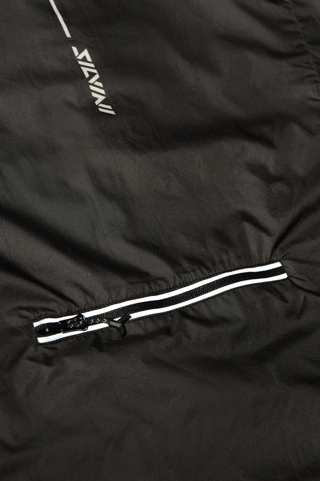 Herren winddichte Jacke MJ1612 Vetta
