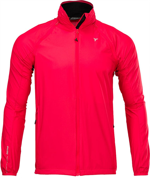 Herren winddichte Jacke MJ1612 Vetta