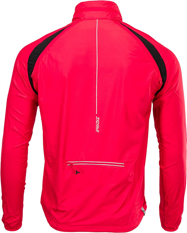 Herren winddichte Jacke MJ1612 Vetta