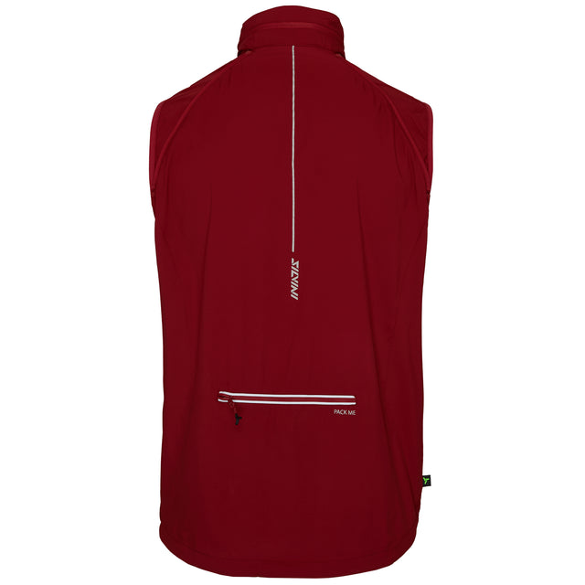 Herren winddichte Jacke MJ1612 Vetta