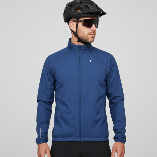 Herren winddichte Jacke MJ1612 Vetta