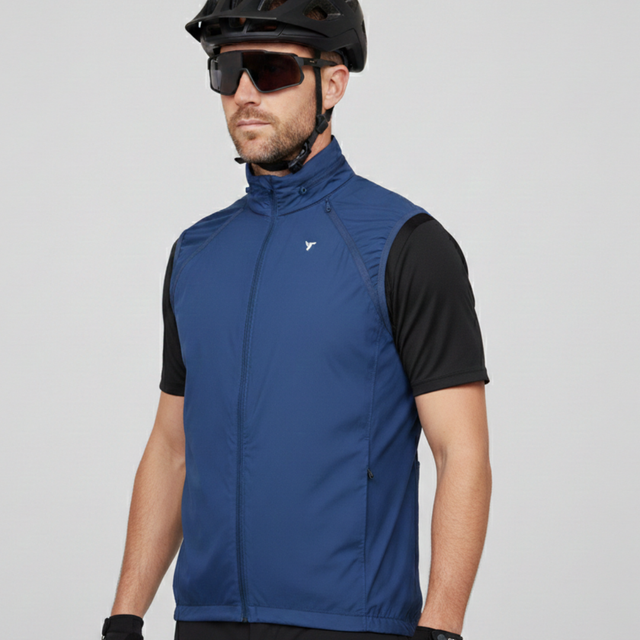 Herren winddichte Jacke MJ1612 Vetta