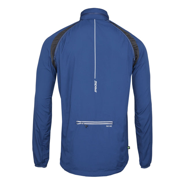 Herren winddichte Jacke MJ1612 Vetta