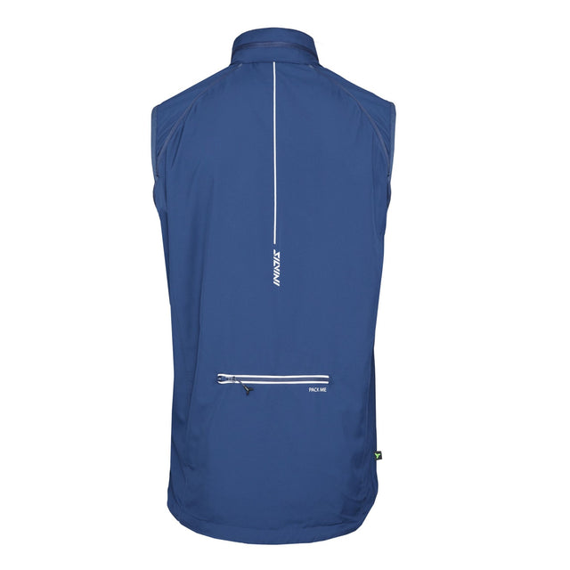 Herren winddichte Jacke MJ1612 Vetta