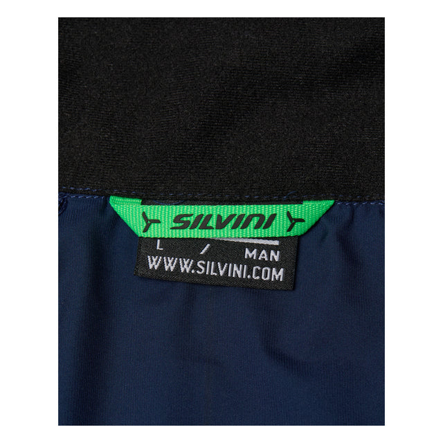 Silvini Herrenjacke MJ1612 Vetta