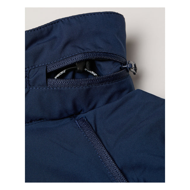 Herren winddichte Jacke MJ1612 Vetta
