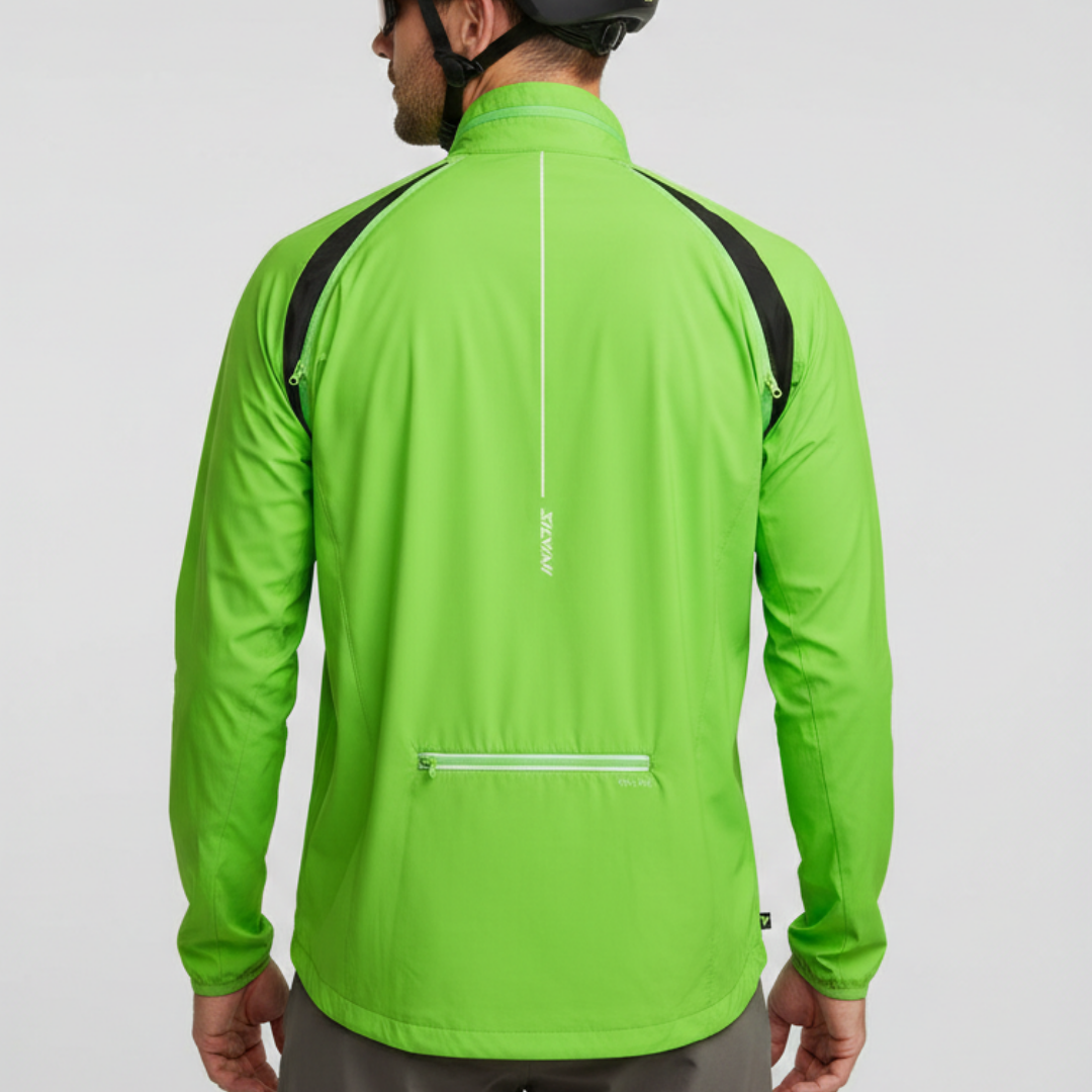 Herren Windjacke MJ1612 Vetta