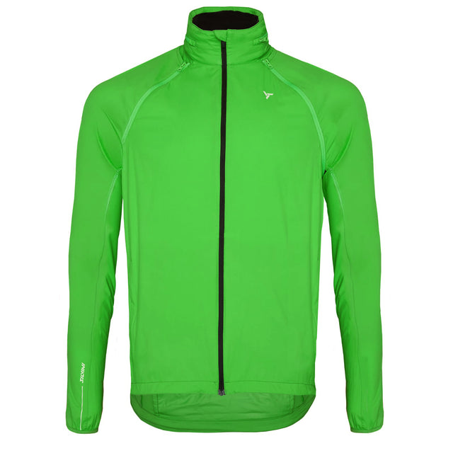 Herren winddichte Jacke MJ1612 Vetta