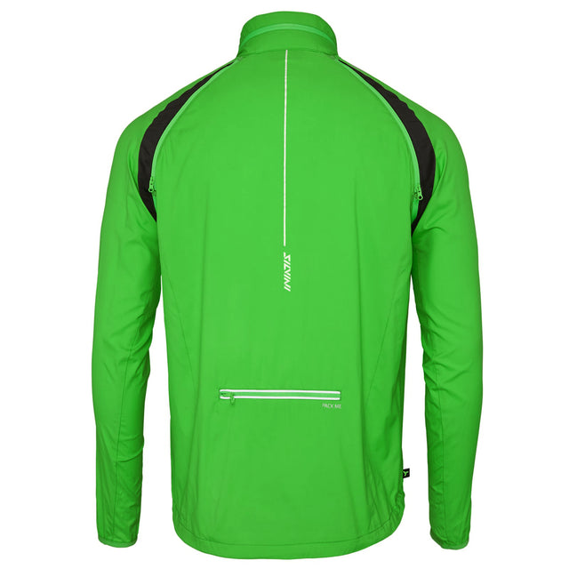 Herren winddichte Jacke MJ1612 Vetta