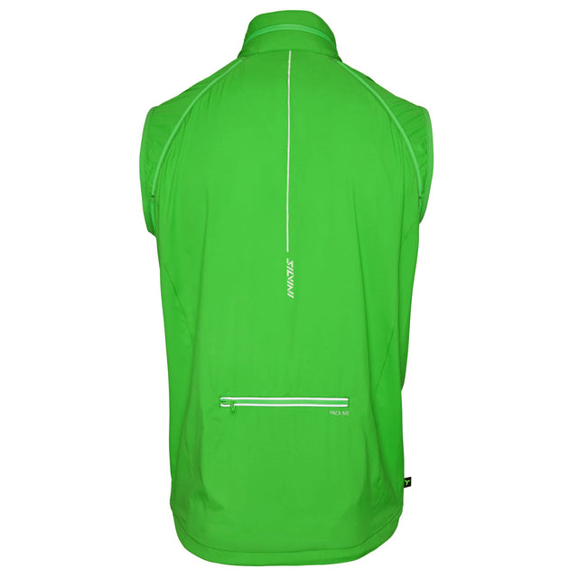 Herren winddichte Jacke MJ1612 Vetta