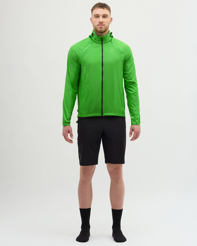 Herren winddichte Jacke MJ1612 Vetta