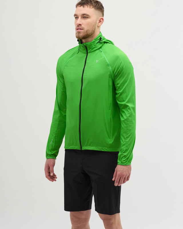 Herren winddichte Jacke MJ1612 Vetta