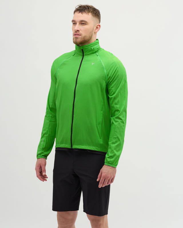 Herren winddichte Jacke MJ1612 Vetta