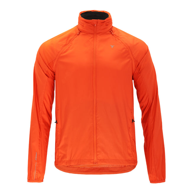 Herren winddichte Jacke MJ1612 Vetta