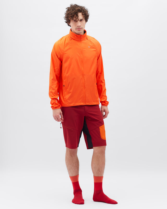 Herren winddichte Jacke MJ1612 Vetta