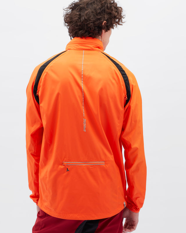 Herren winddichte Jacke MJ1612 Vetta