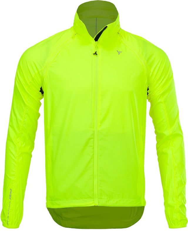 Herren winddichte Jacke MJ1612 Vetta
