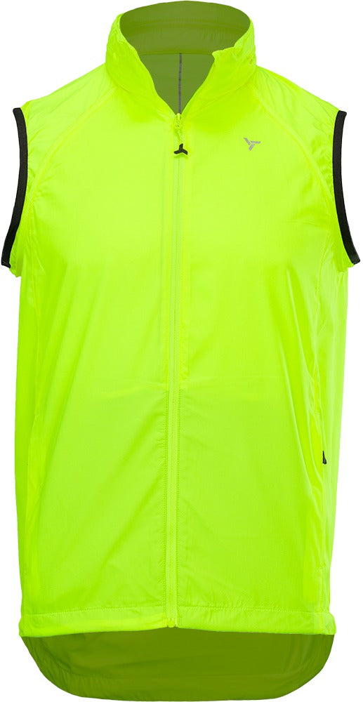 Herren winddichte Jacke MJ1612 Vetta