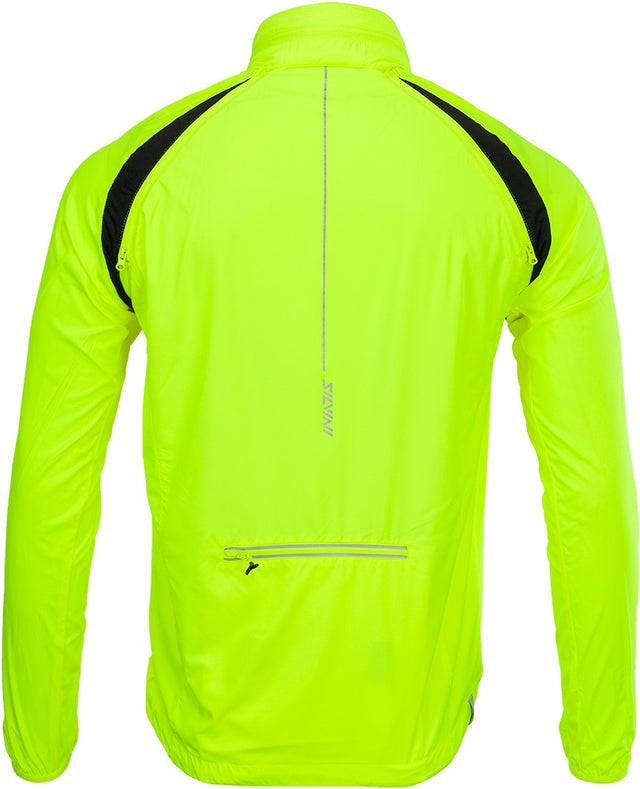 Herren winddichte Jacke MJ1612 Vetta