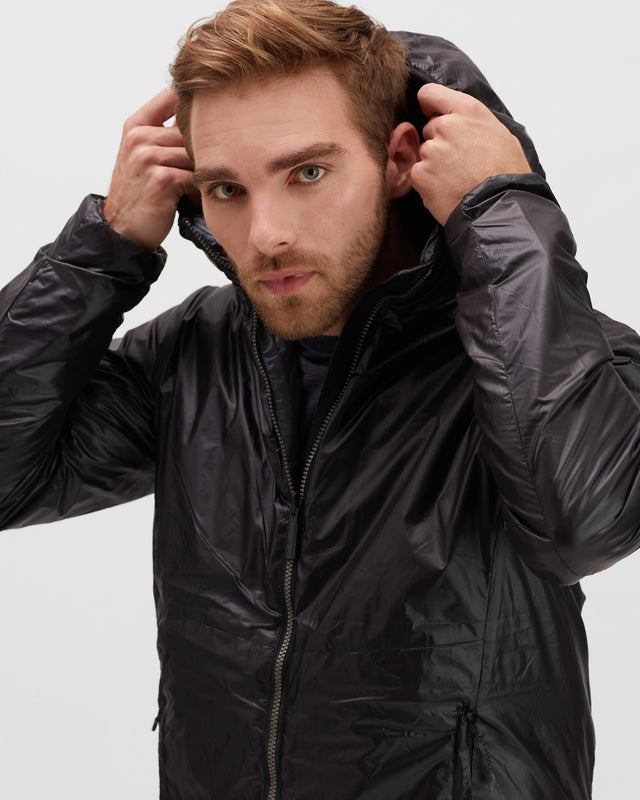 Herrenjacke MJ1708 Fornelli