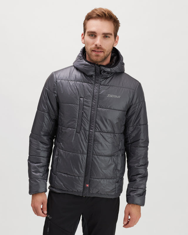Herrenjacke MJ1708 Fornelli