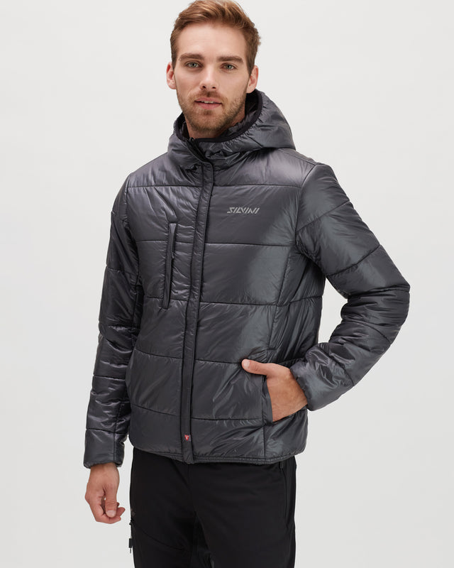 Herrenjacke MJ1708 Fornelli