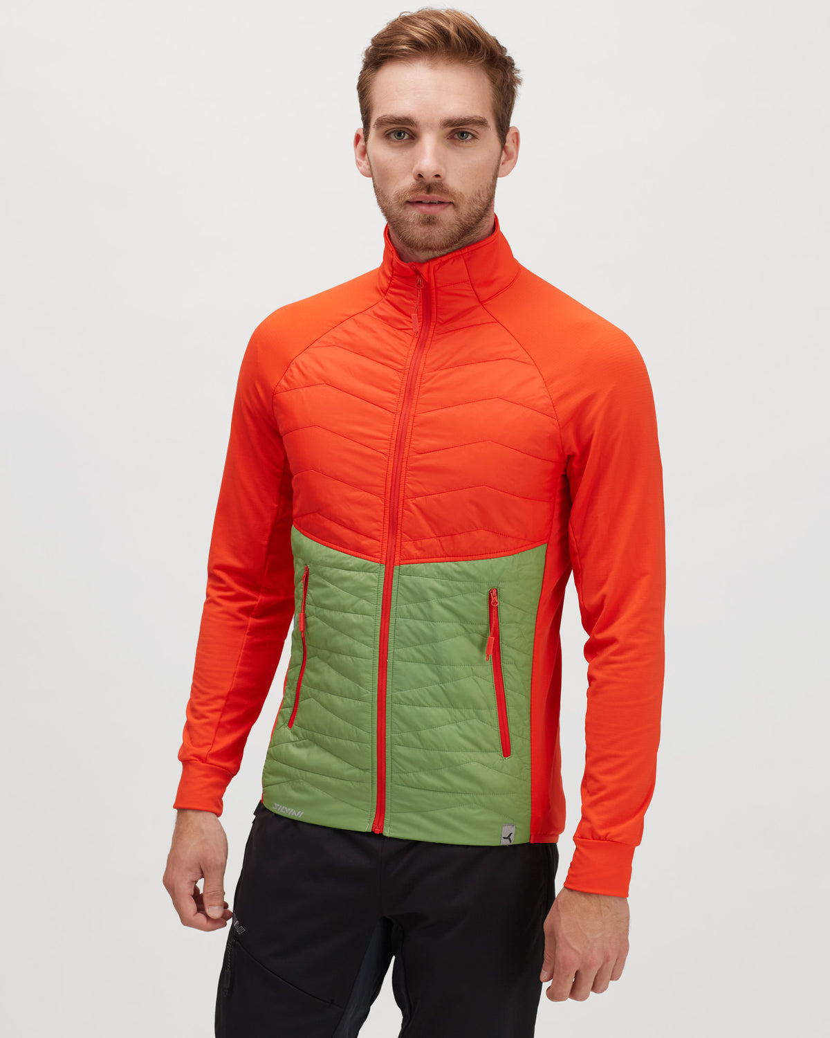 Herren Hoodie MJ1714 Grado