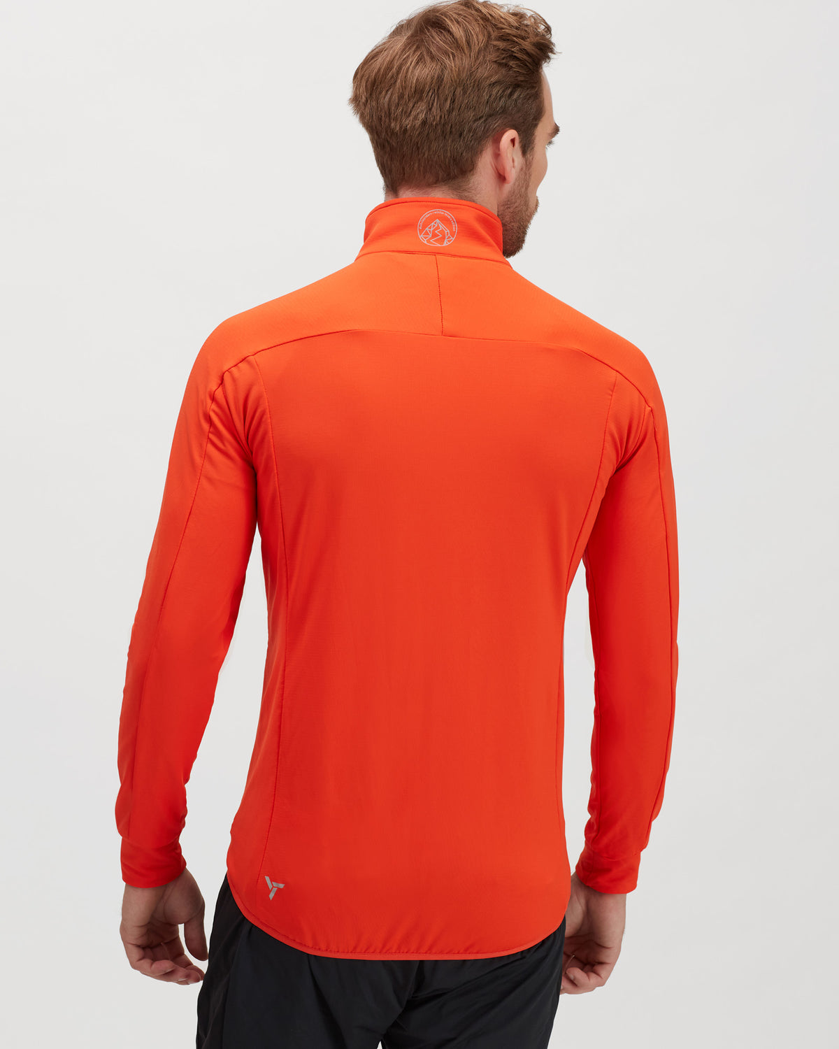 Herren Hoodie MJ1714 Grado