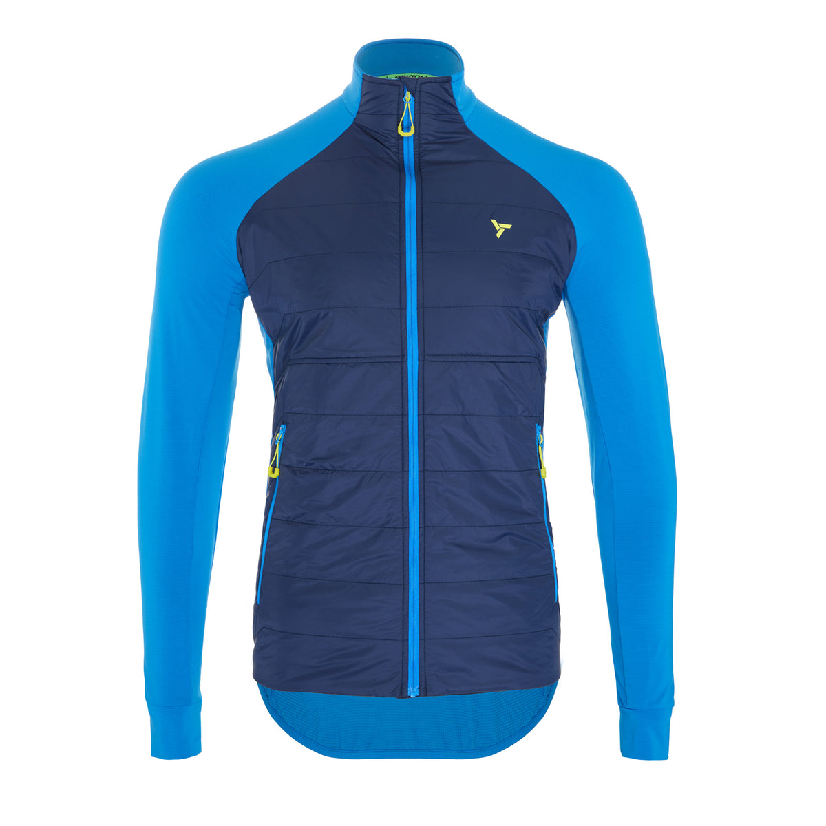 Herren Hoodie MJ1714 Grado