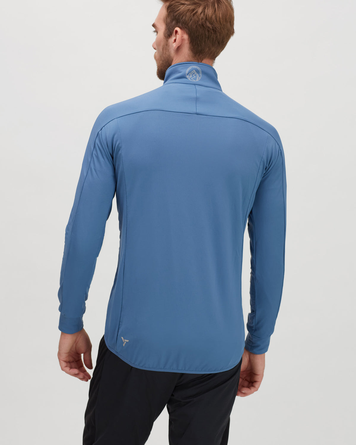 Herren Hoodie MJ1714 Grado
