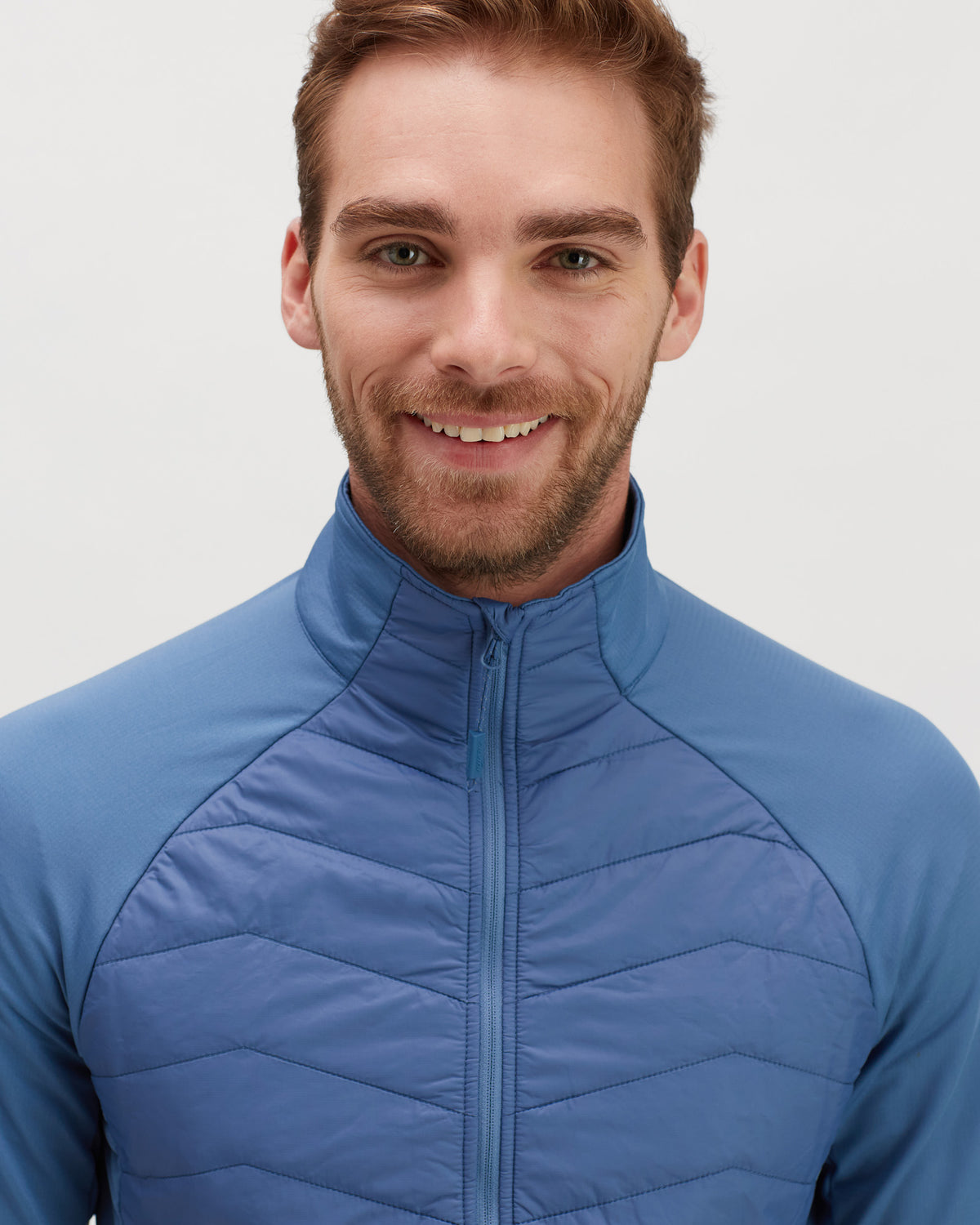 Herren Hoodie MJ1714 Grado
