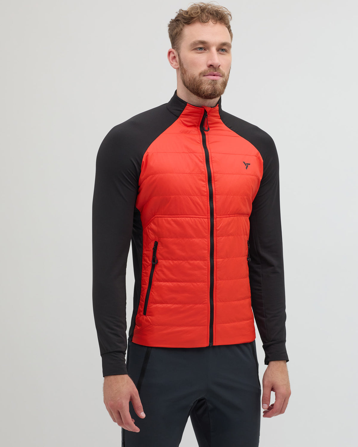 Herren Hoodie MJ1714 Grado