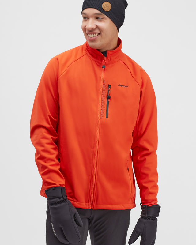 Herren Softshelljacke MJ1743 Anteo