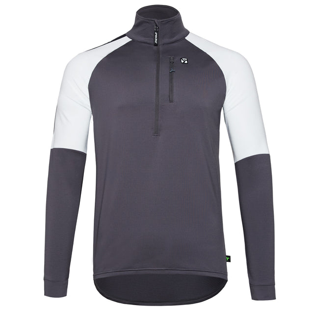 Herren Sweatshirt MJ1900 Marone