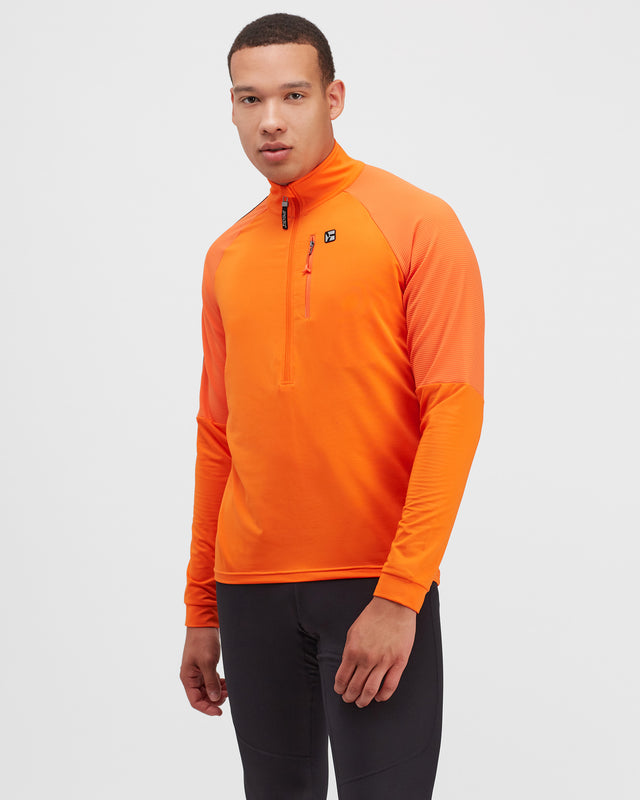 Herren Sweatshirt MJ1900 Marone