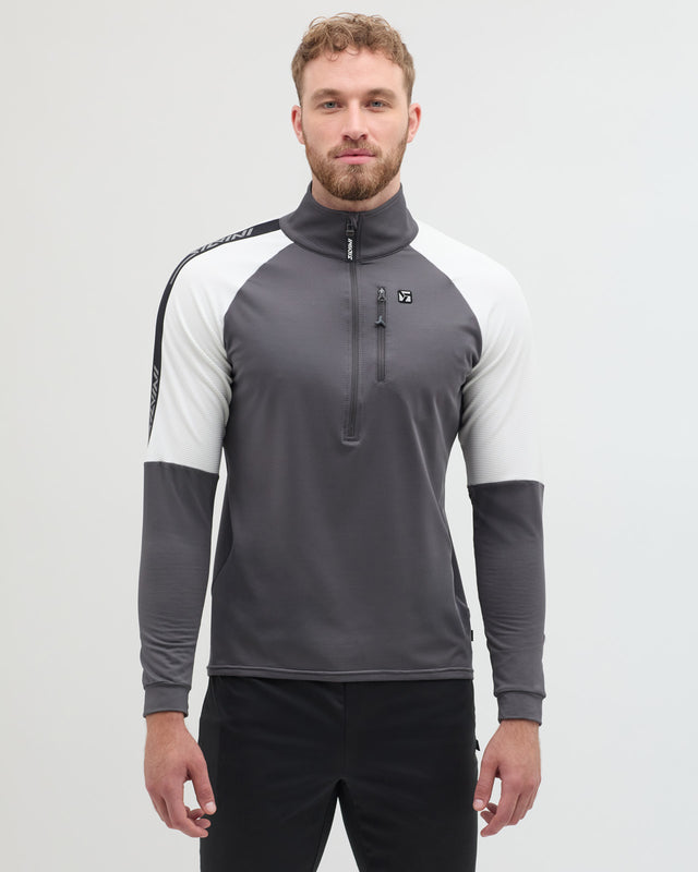Herren Sweatshirt MJ1900 Marone