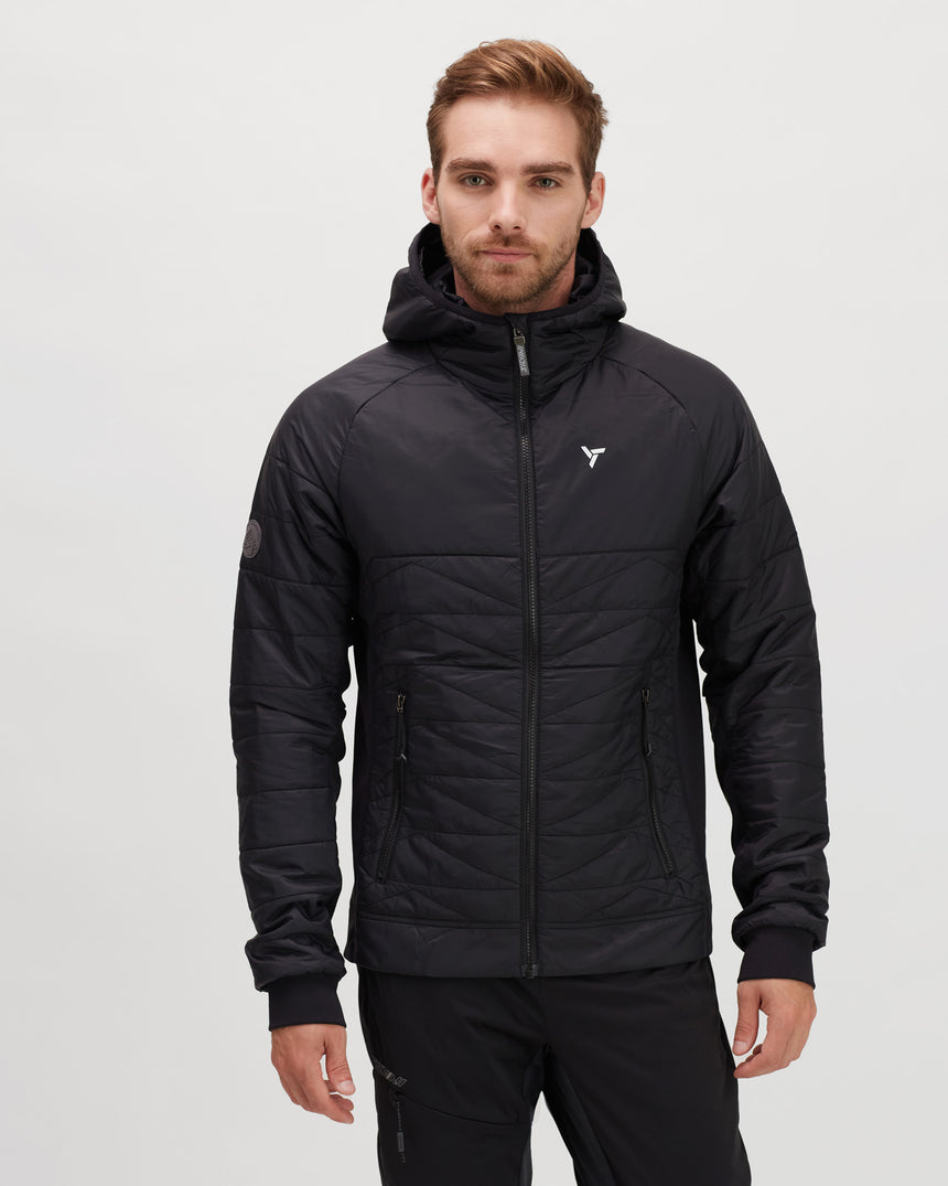 Herren Sportjacke MJ1901 Deruta