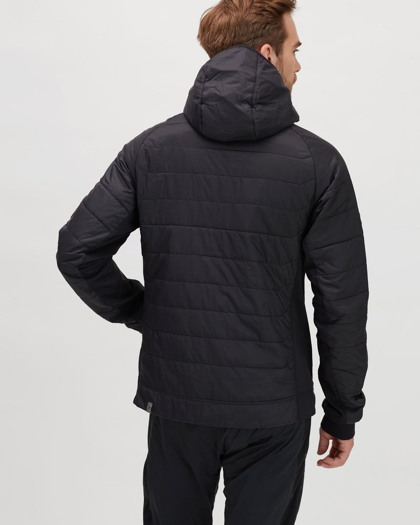 Herren Sportjacke MJ1901 Deruta