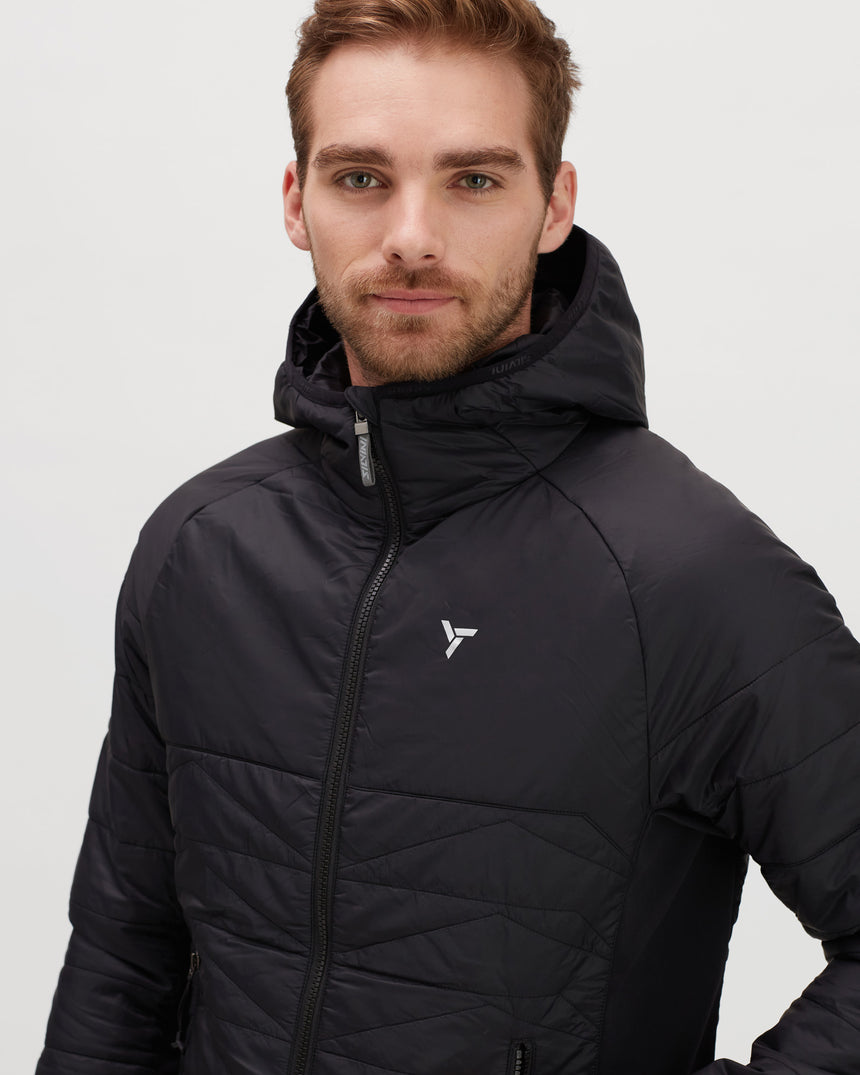 Herren Sportjacke MJ1901 Deruta