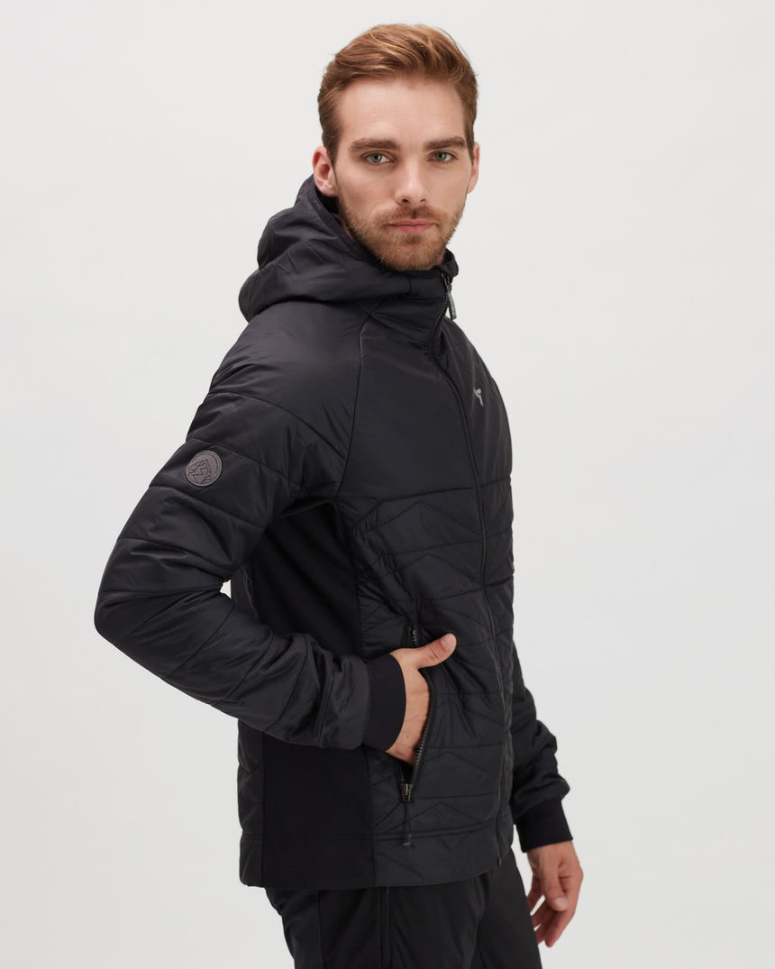 Herren Sportjacke MJ1901 Deruta