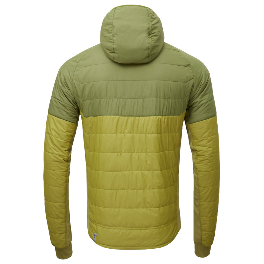 Herren Sportjacke MJ1901 Deruta