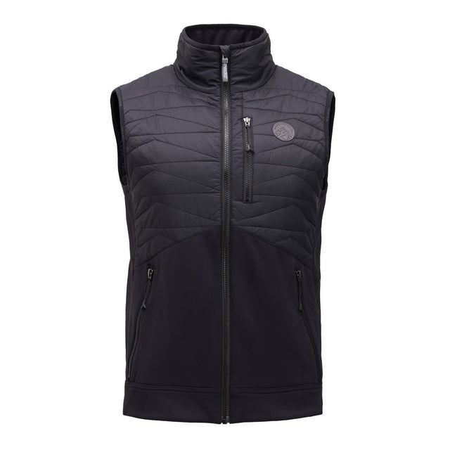Herren Winterweste MJ1902 Grotte