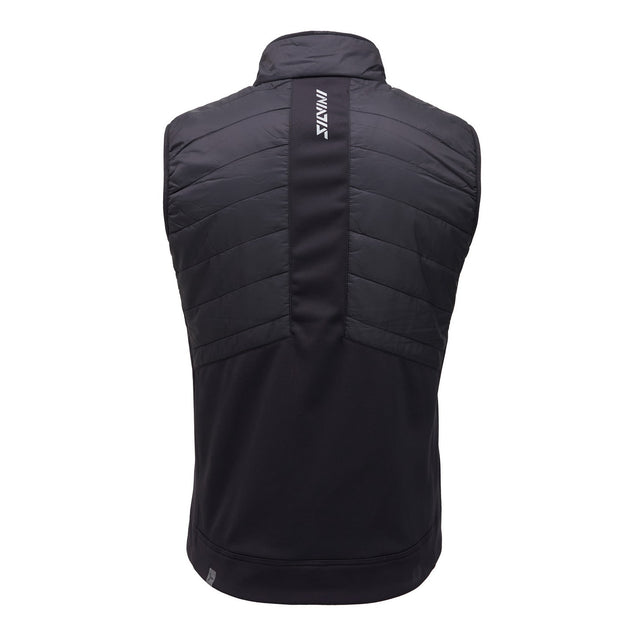Herren Winterweste MJ1902 Grotte
