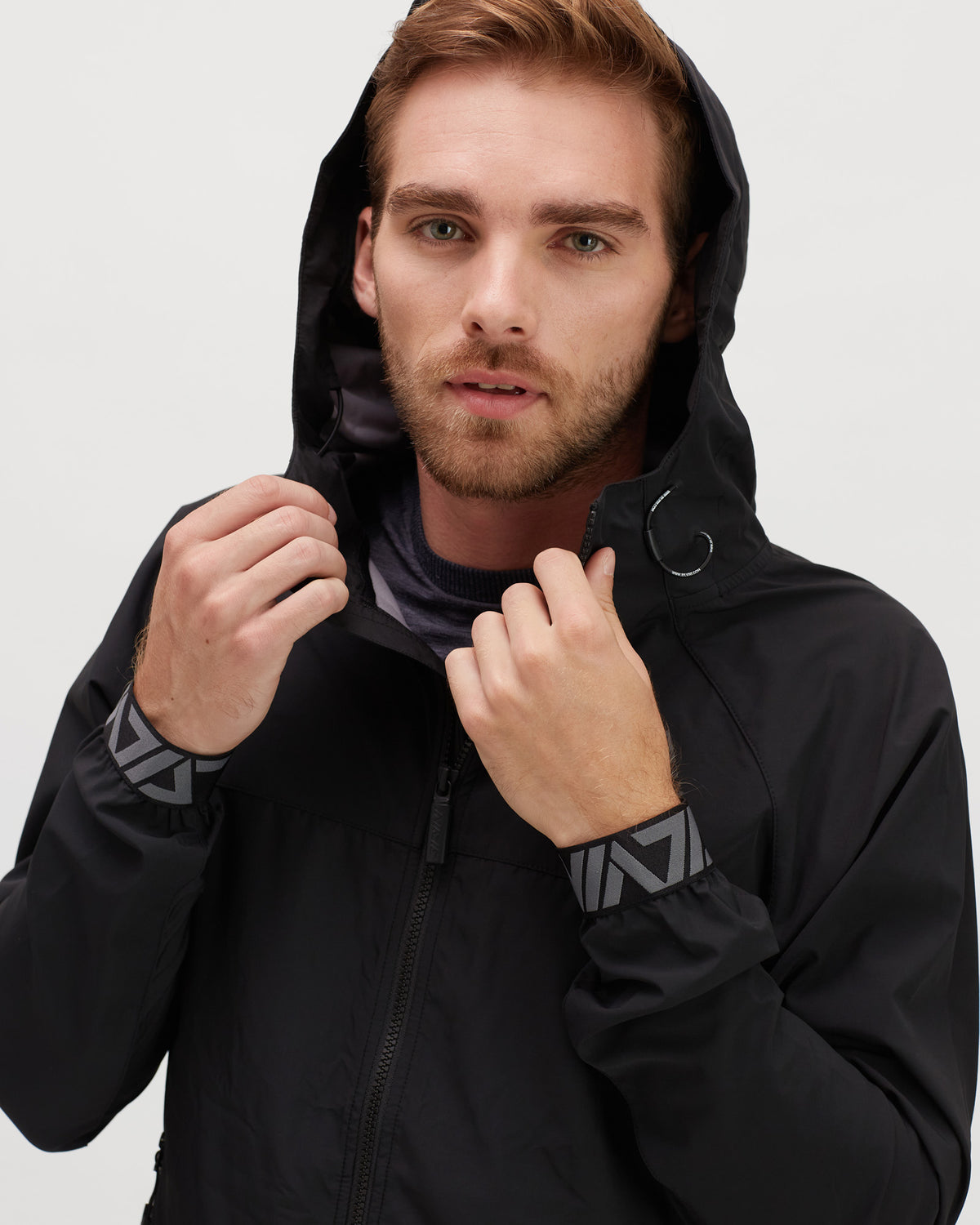 Herrenjacke MJ1918 Meleti