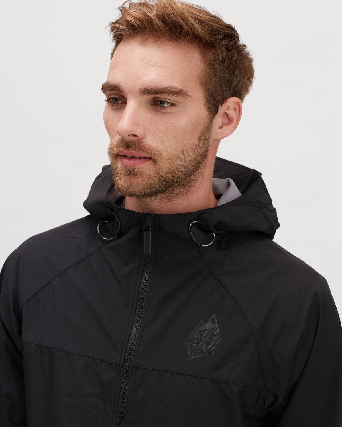 Herrenjacke MJ1918 Meleti