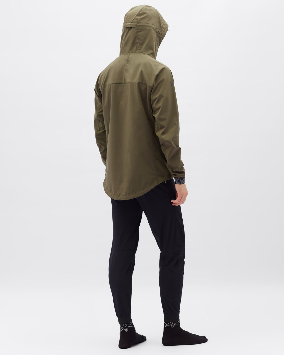 Herrenjacke MJ1918 Meleti