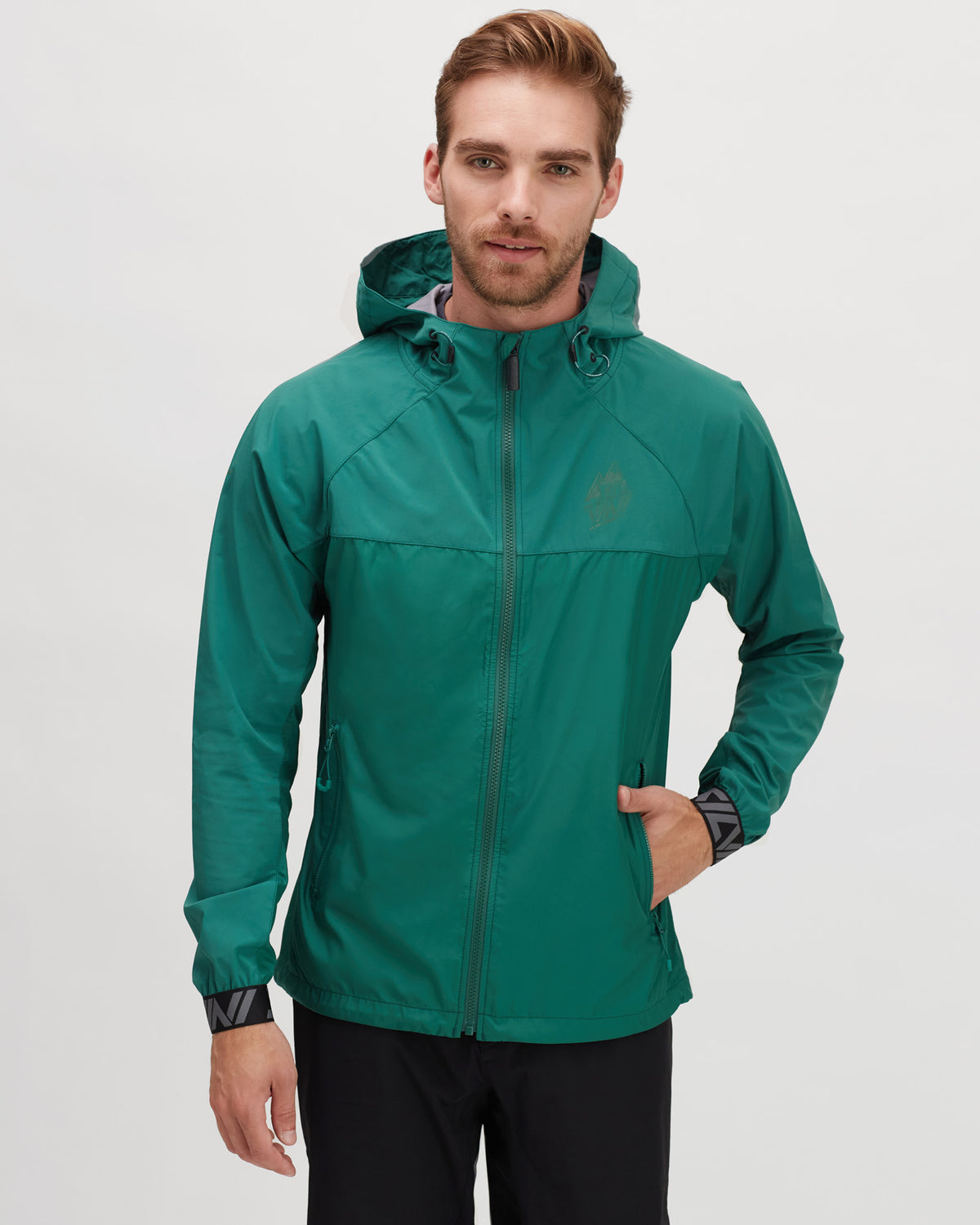 Herrenjacke MJ1918 Meleti