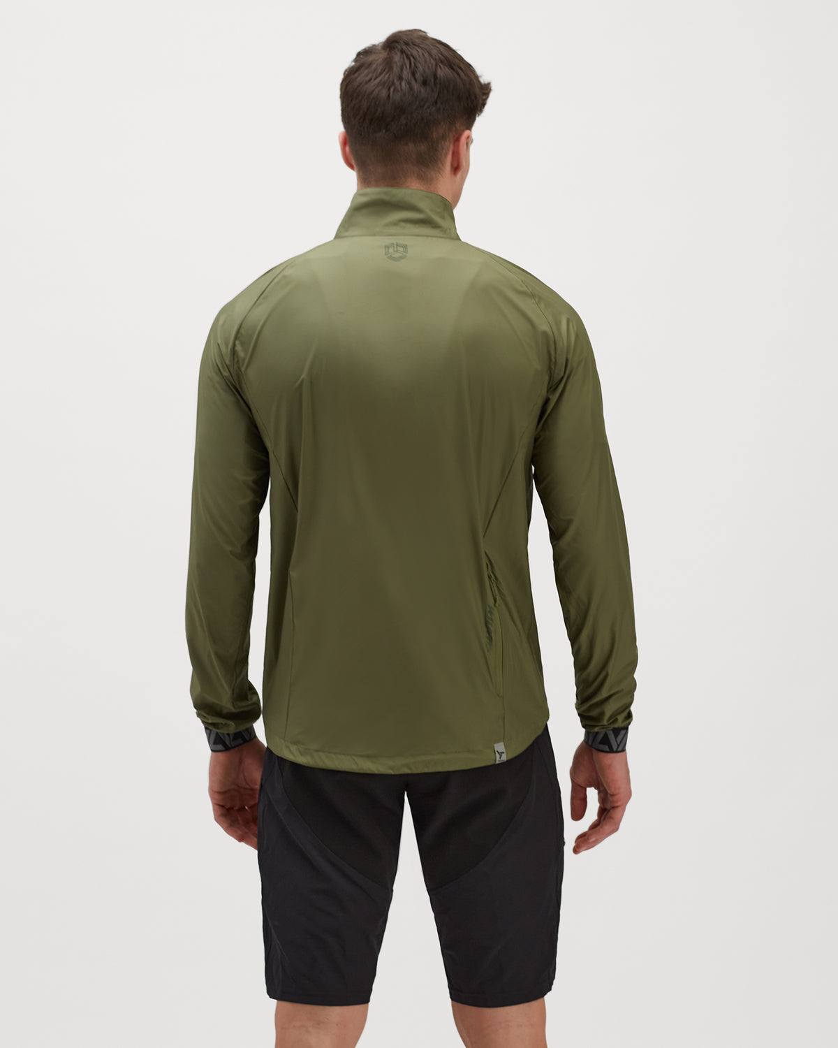 Herren Windjacke MJ2010 Monsano