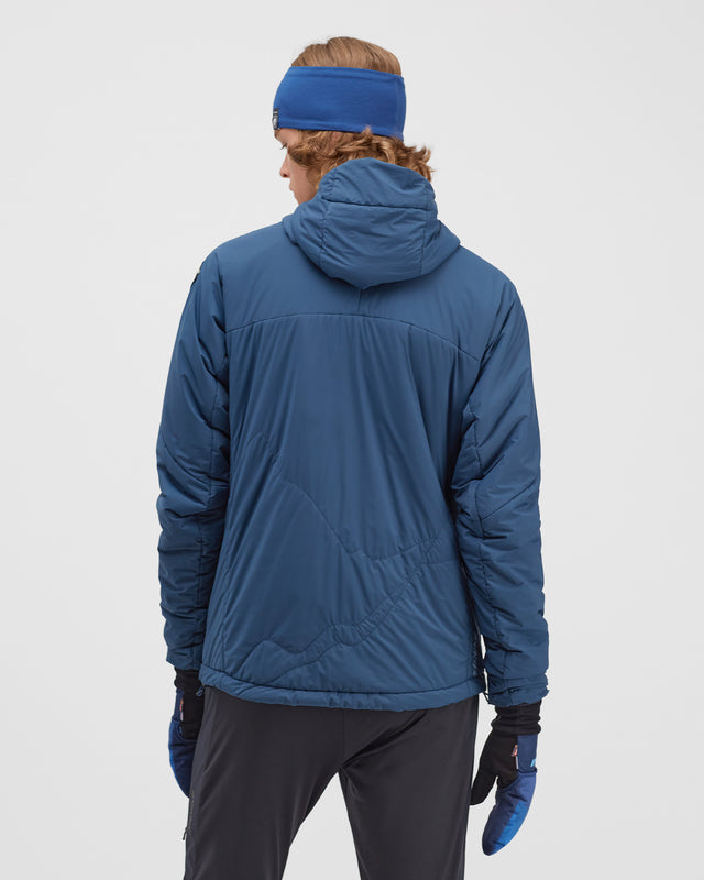 Herren Skitourenjacke MJ2100 Lupo