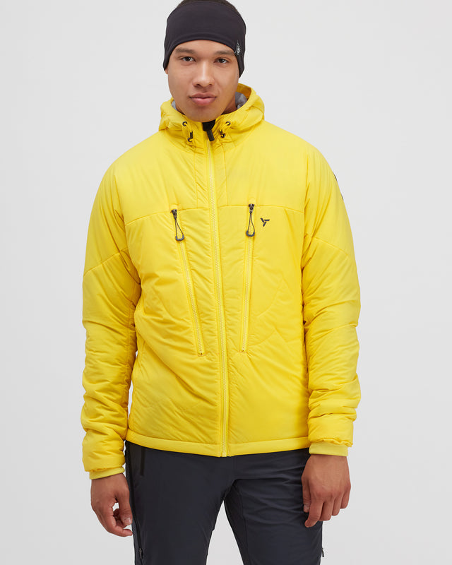 Herren Skitourenjacke MJ2100 Lupo